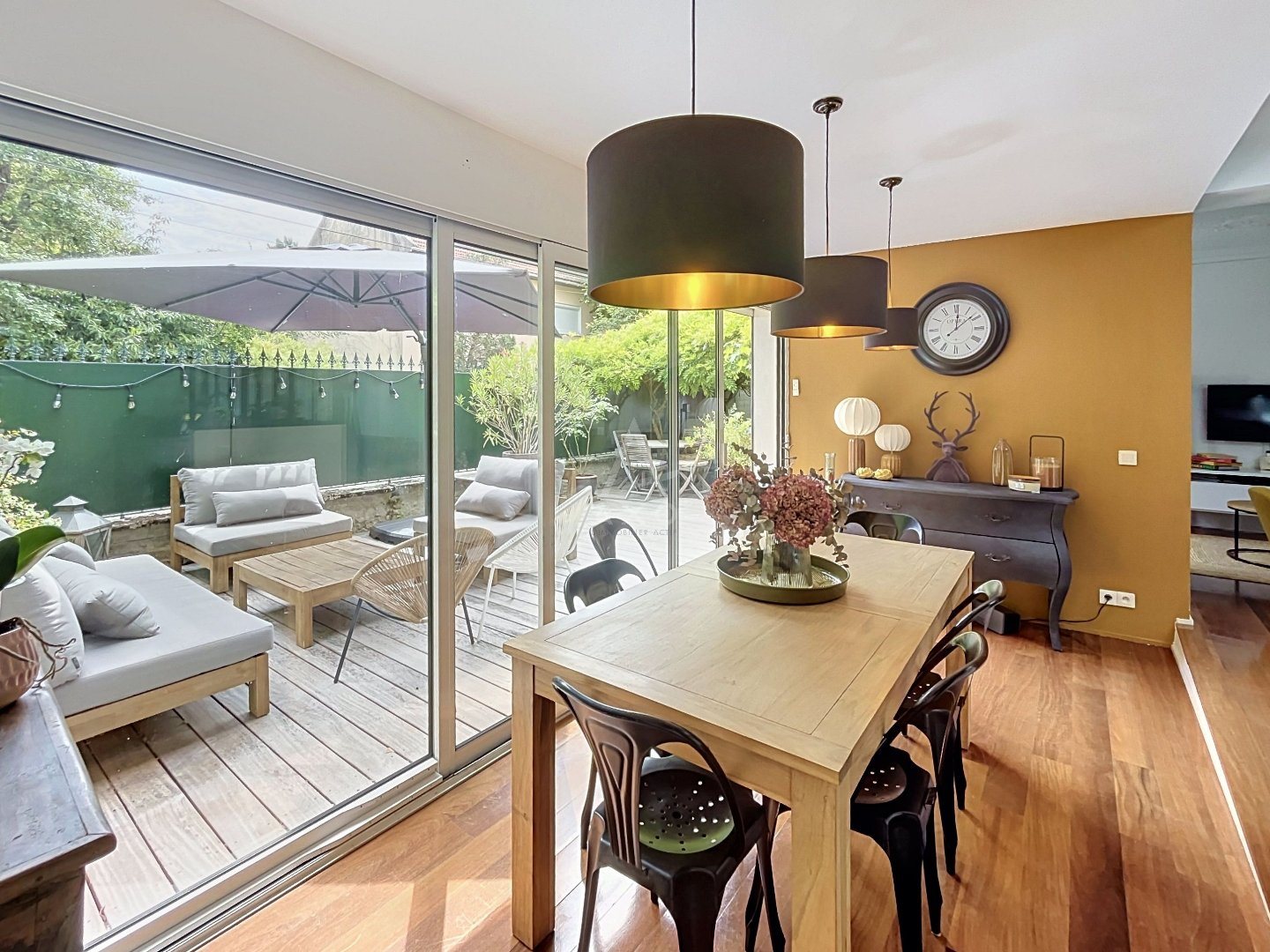 Maison à vendre, 110m², Le Perreux-sur-Marne