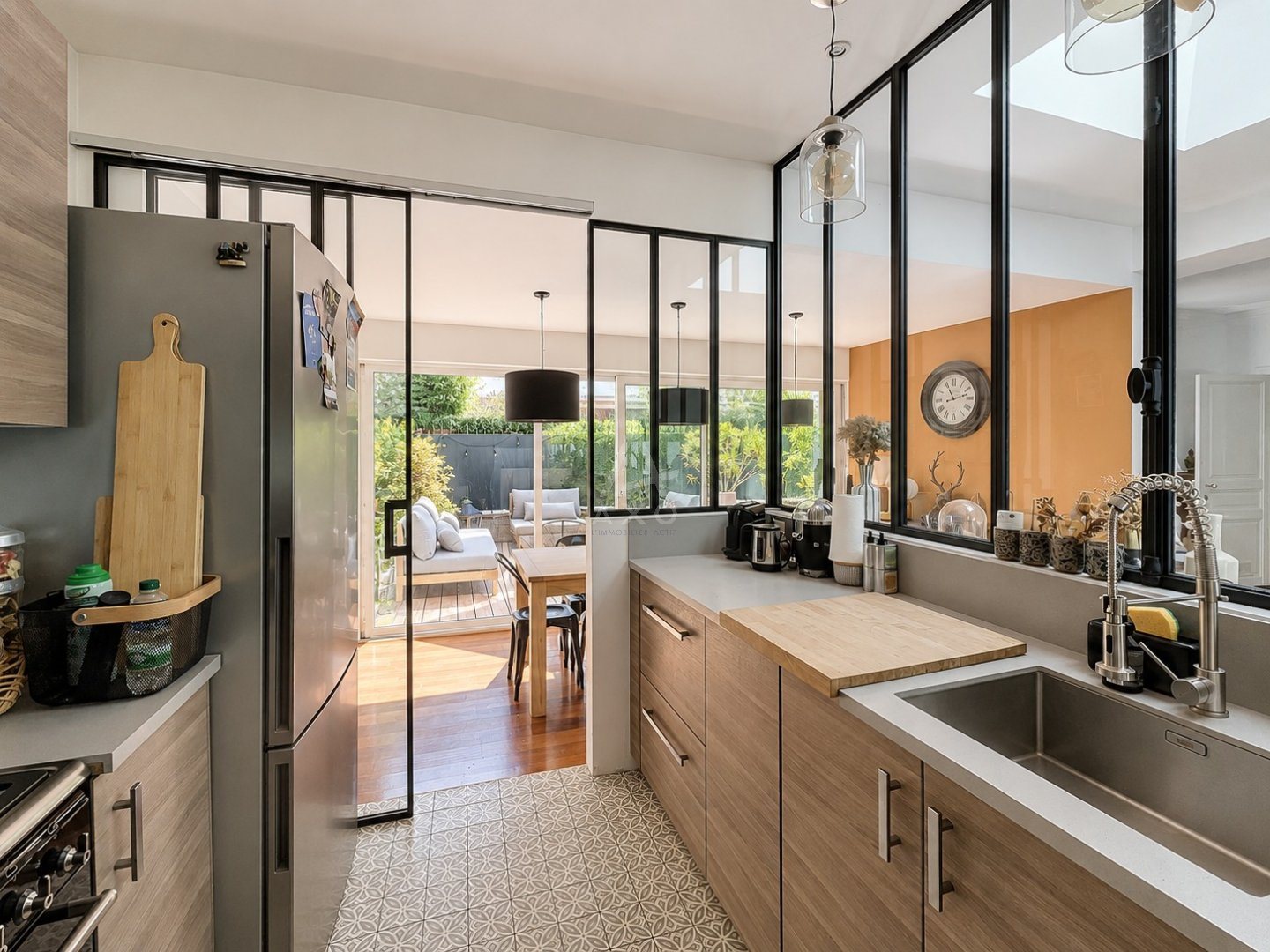 Maison à vendre, 110m², Le Perreux-sur-Marne