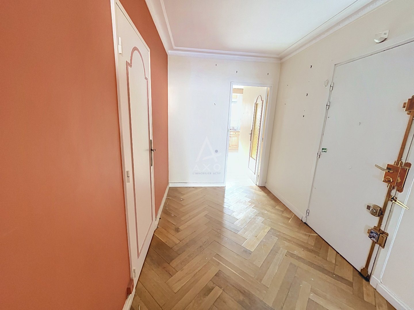 Appartement – Paris 18 - Vue 5