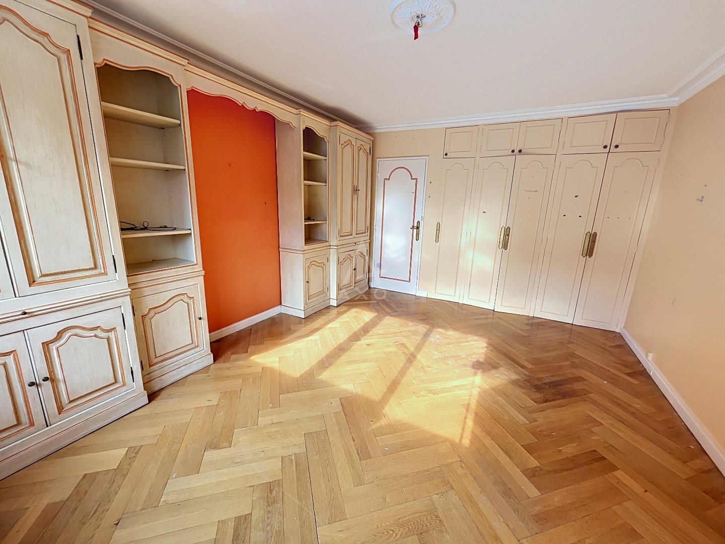 Appartement – Paris 18 - Plus