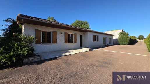 Maison 5 pièces 148 m² · à Vindelle · 148 m² · 255 000 €