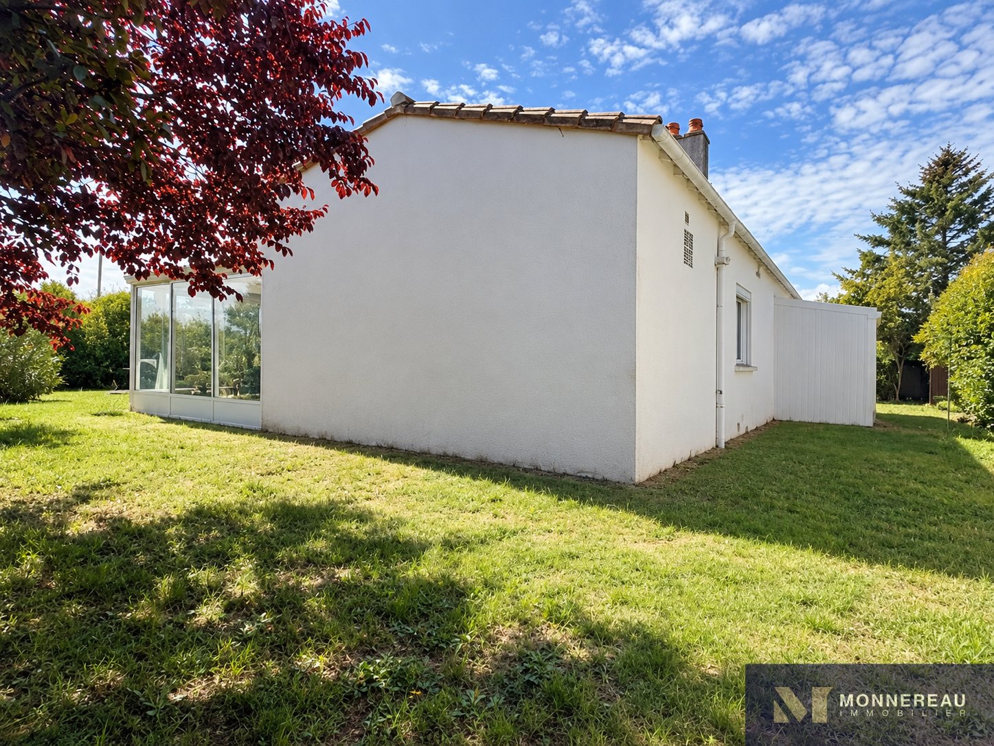 Maison à vendre, 74m², Meschers-sur-Gironde