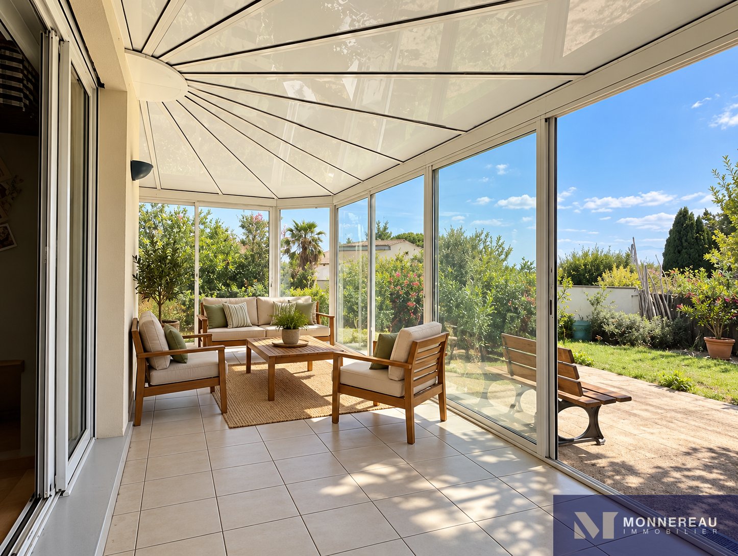 Maison à vendre, 74m², Meschers-sur-Gironde