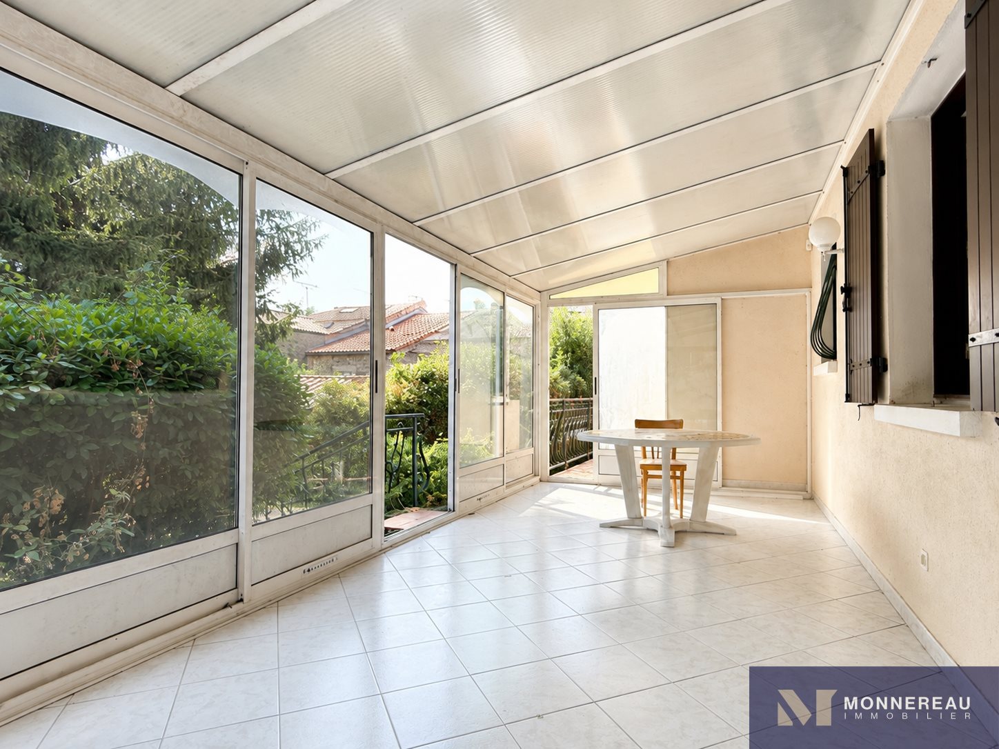 Maison à vendre, 88m², Magnac-sur-Touvre