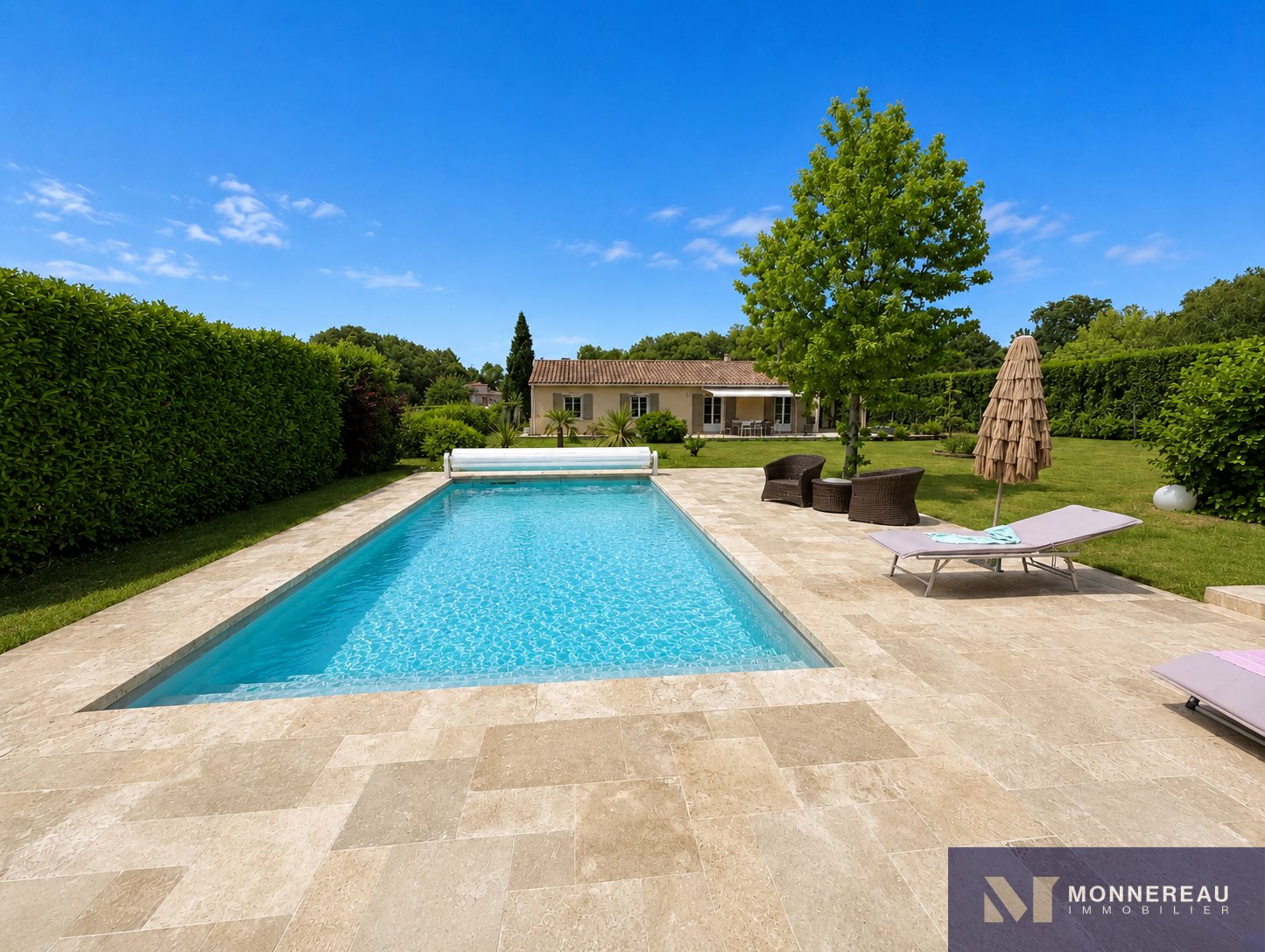 Maison à vendre, 102m², Dirac