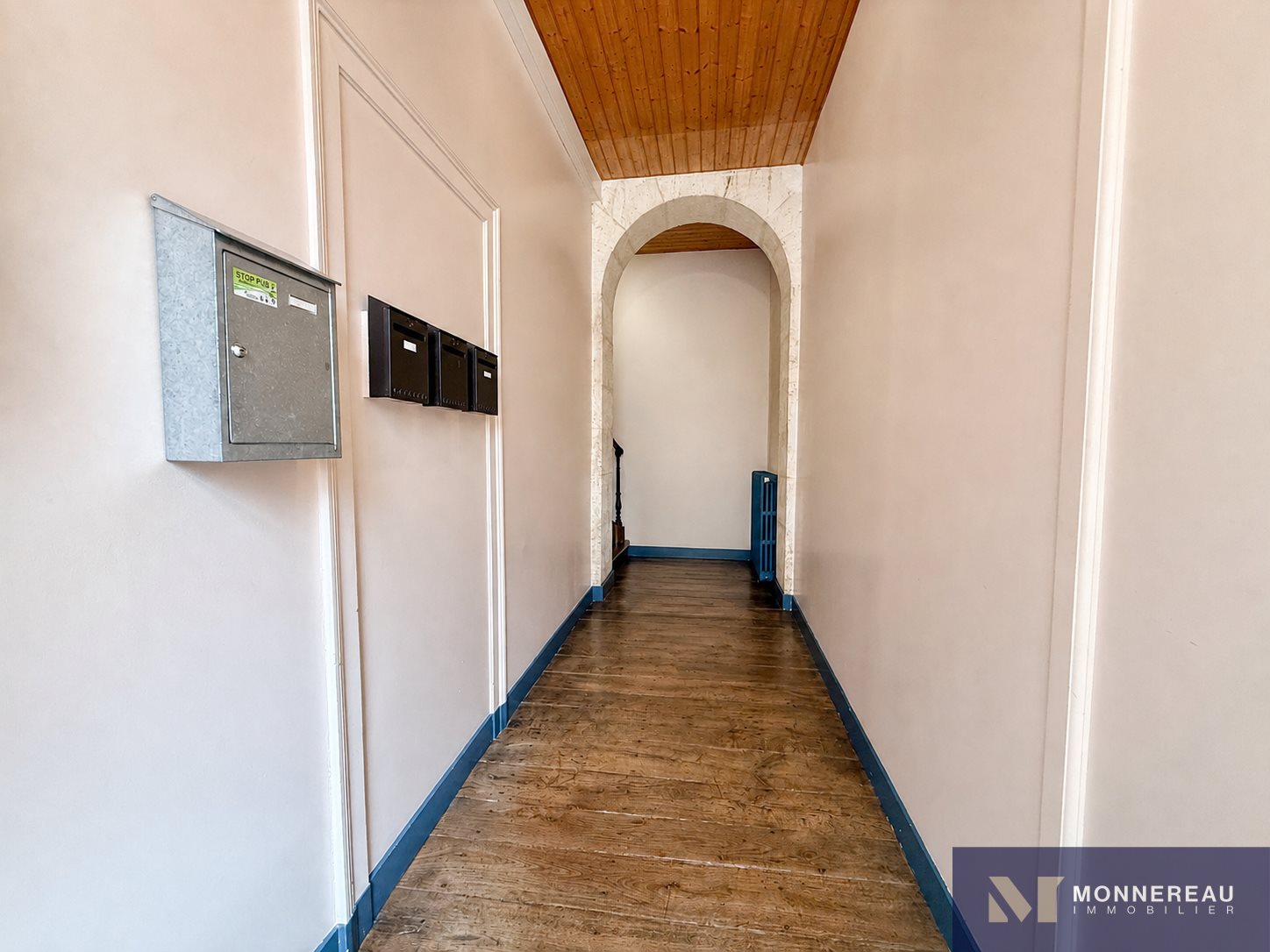Maison à vendre, 261m², Montbron