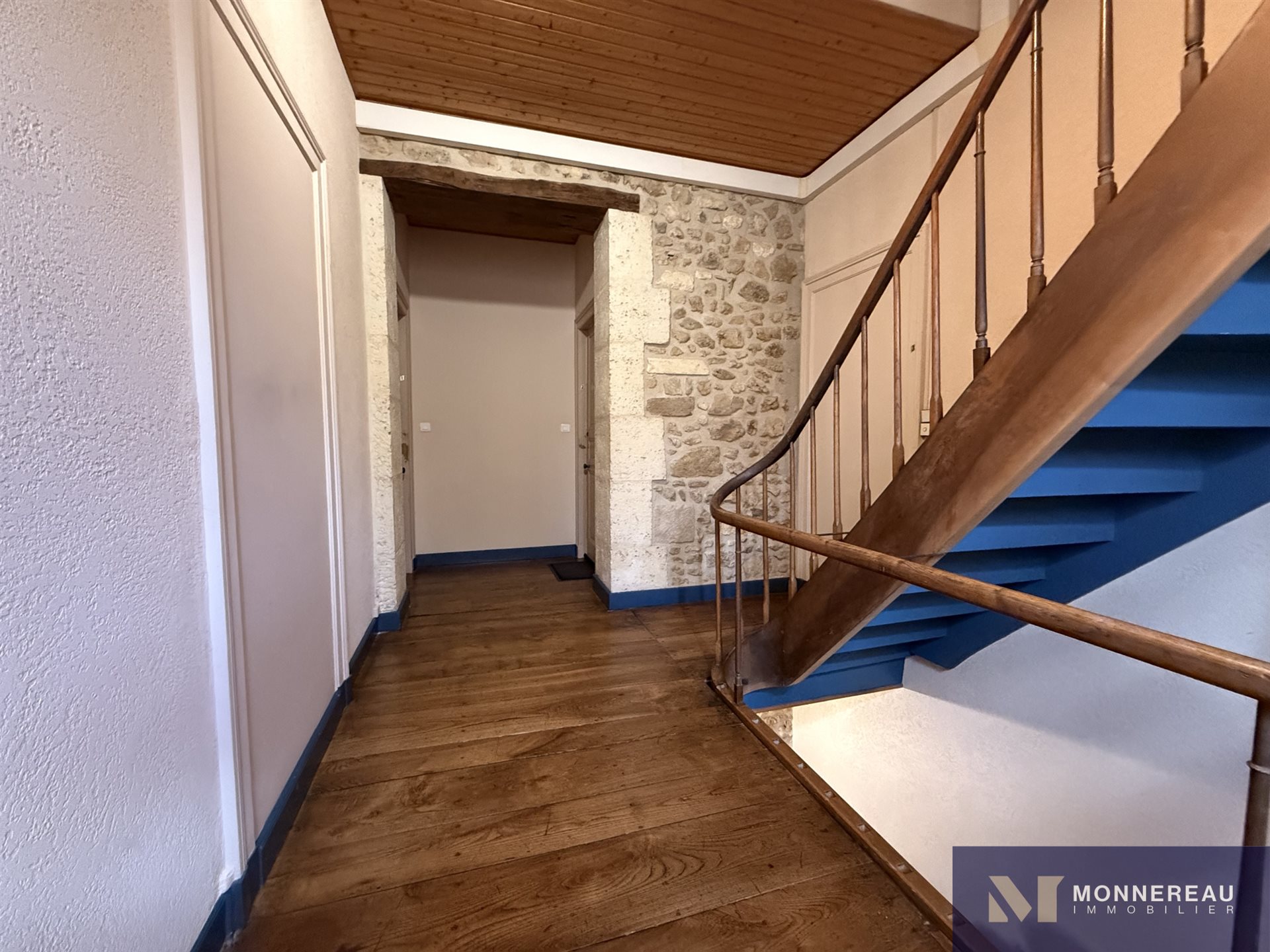 Maison à vendre, 261m², Montbron