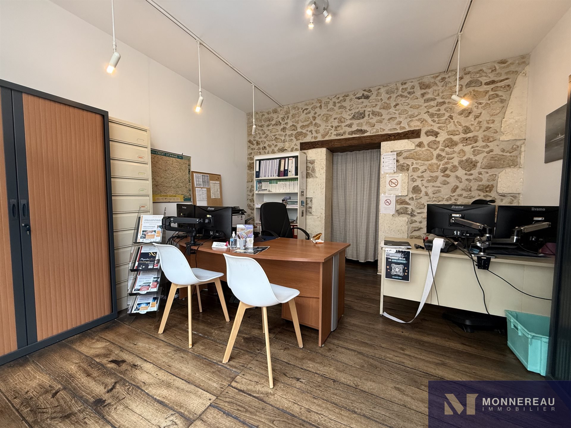 Maison à vendre, 261m², Montbron