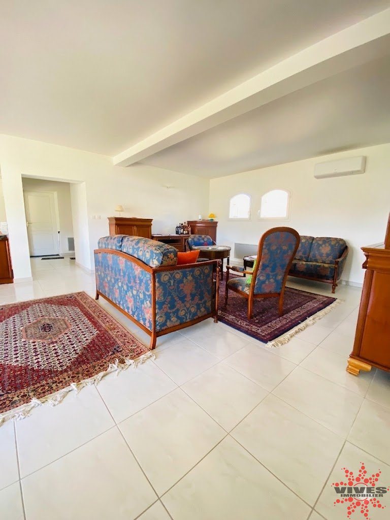Maison à vendre, 190m², Lespignan