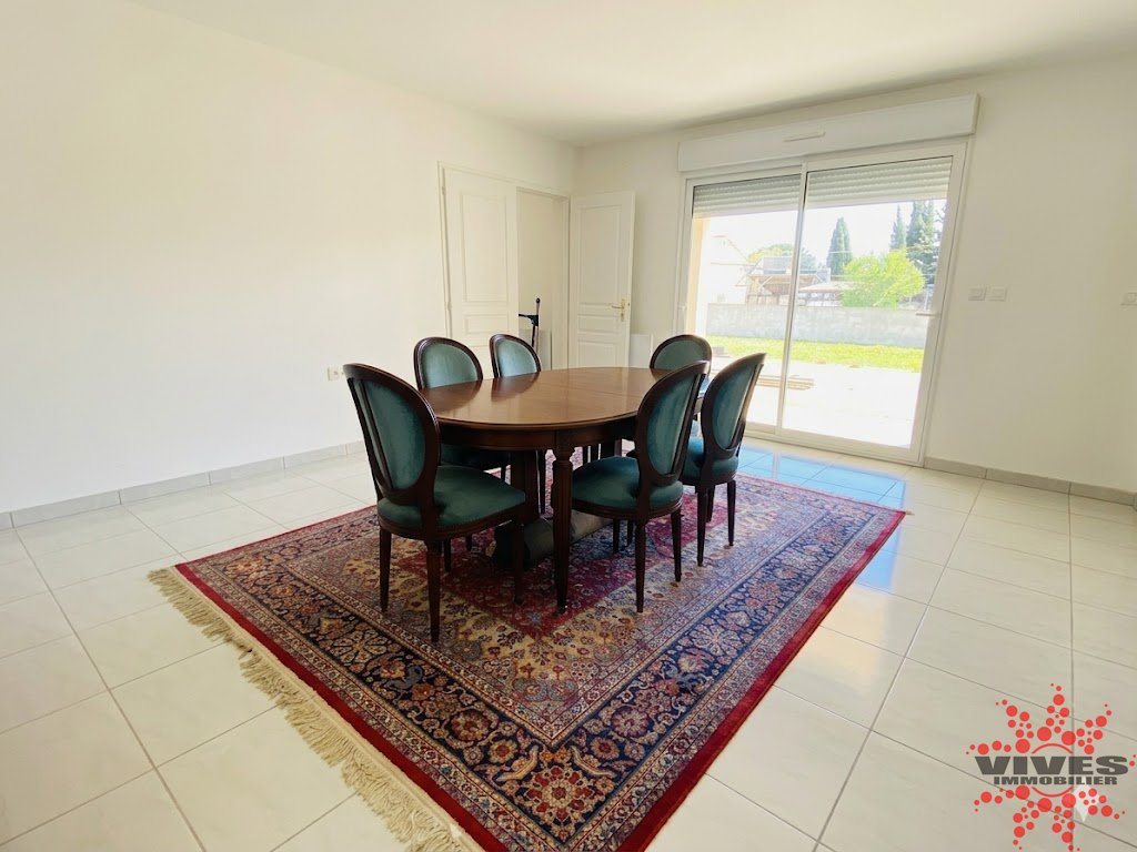 Maison à vendre, 190m², Lespignan