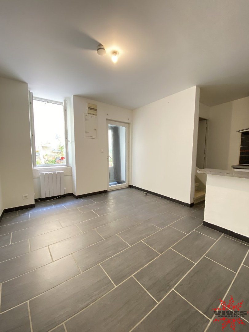 Maison à vendre, 50m², Lespignan