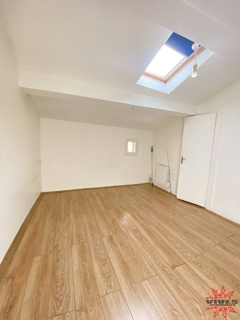 Maison à vendre, 50m², Lespignan