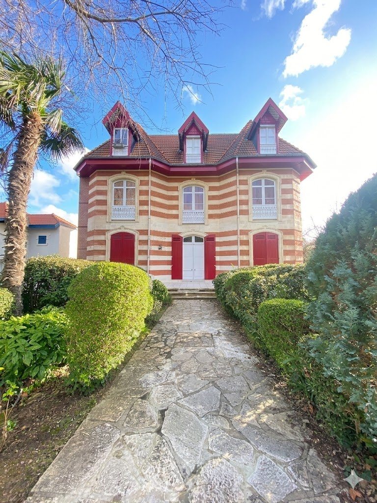 Appartement à vendre, 57m², Arcachon
