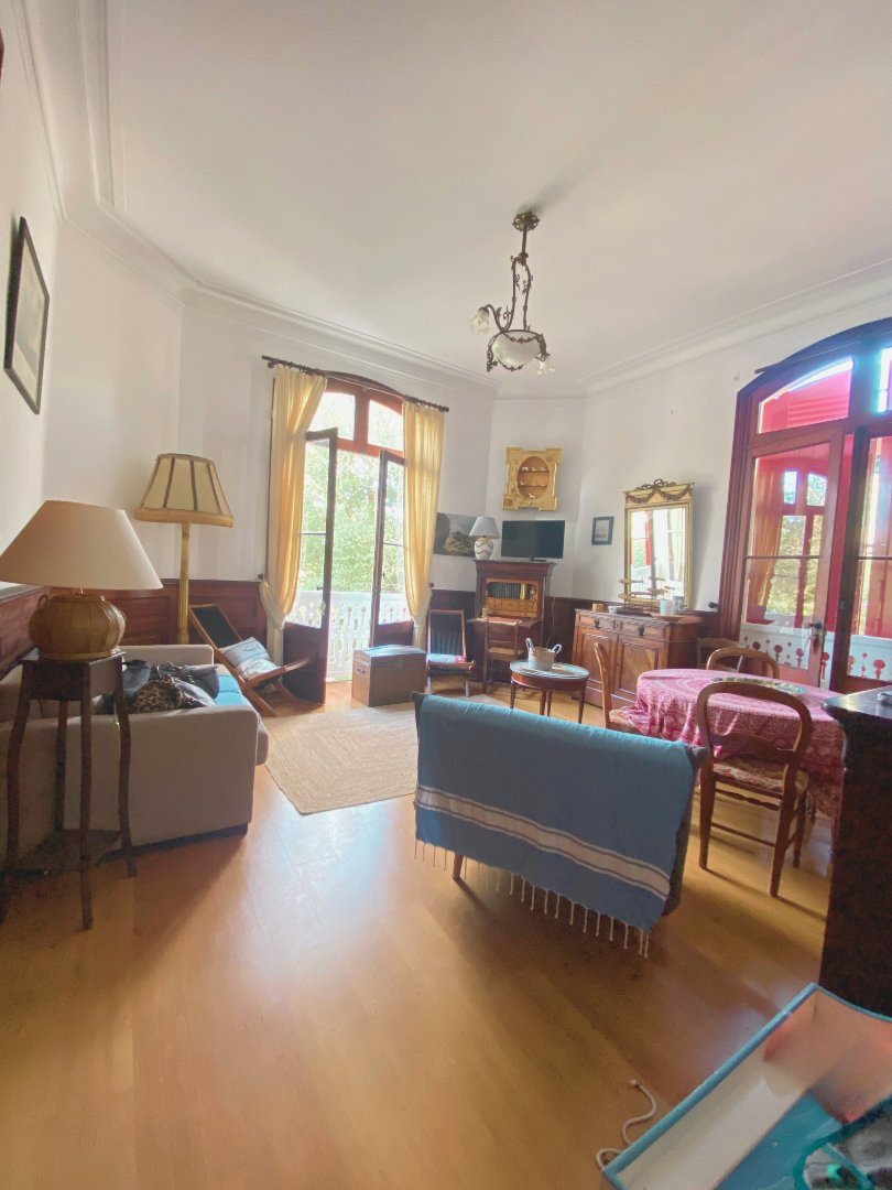 Appartement à vendre, 57m², Arcachon