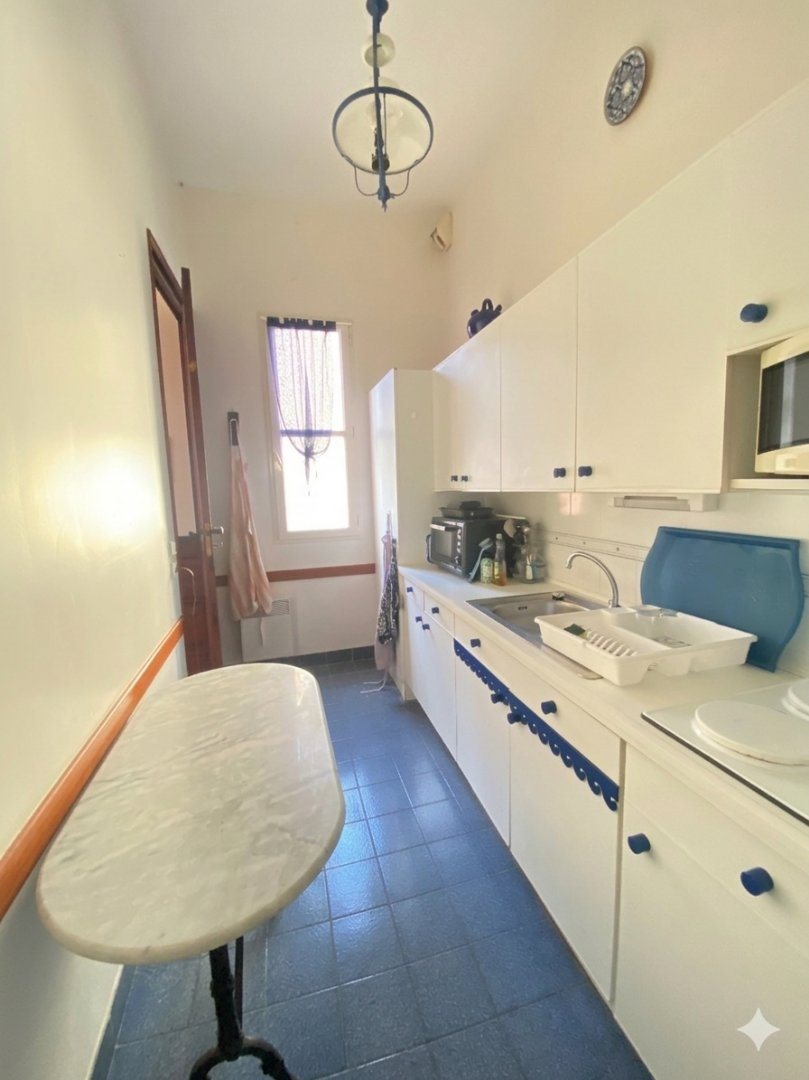 Appartement à vendre, 57m², Arcachon