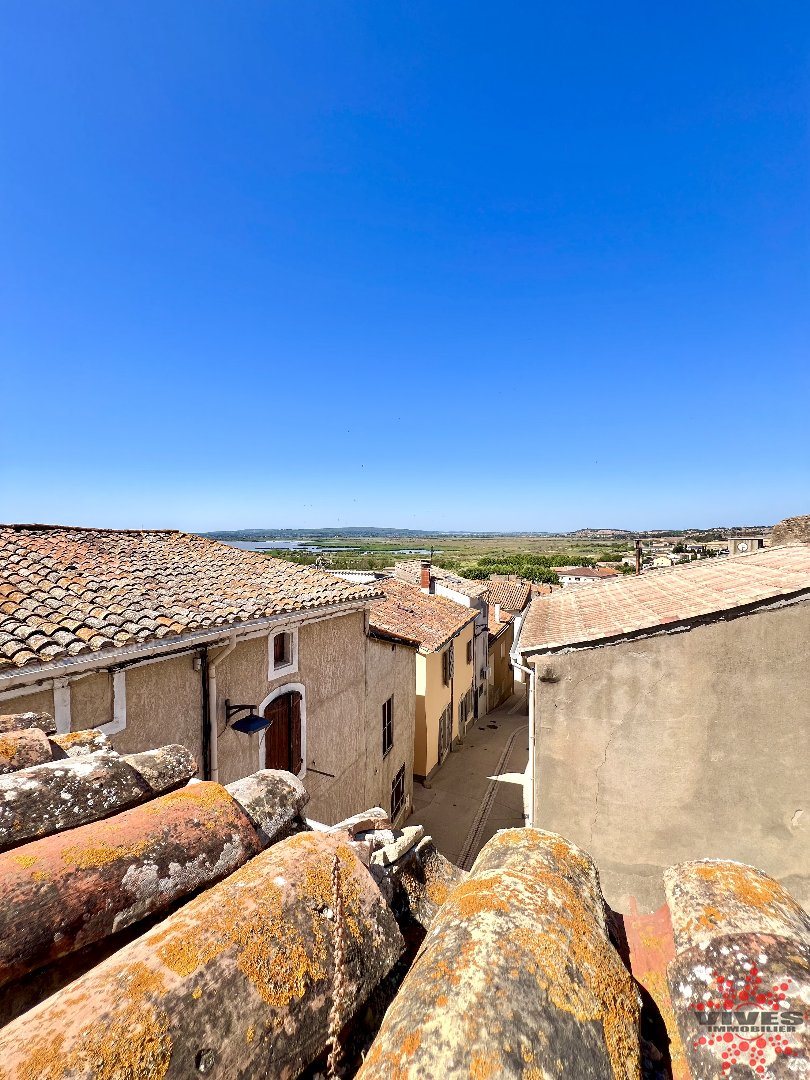 Maison à vendre, 180m², Vendres