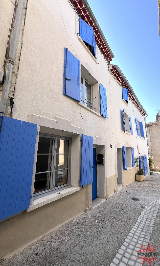 Maison à vendre, 180m², Vendres