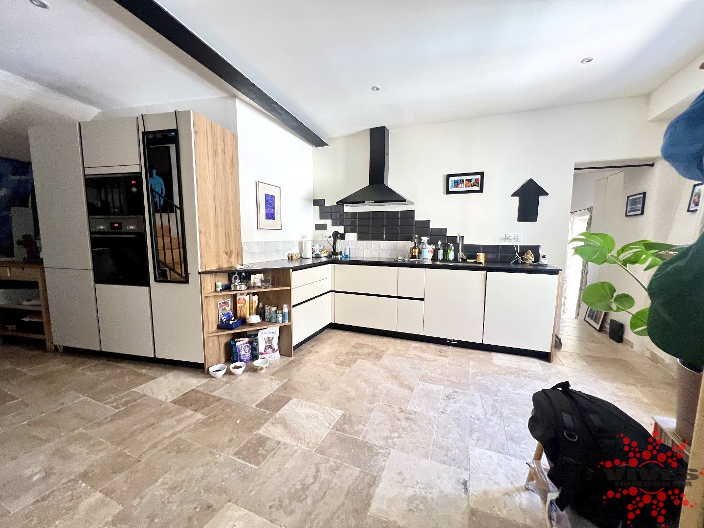 Maison à vendre, 180m², Vendres