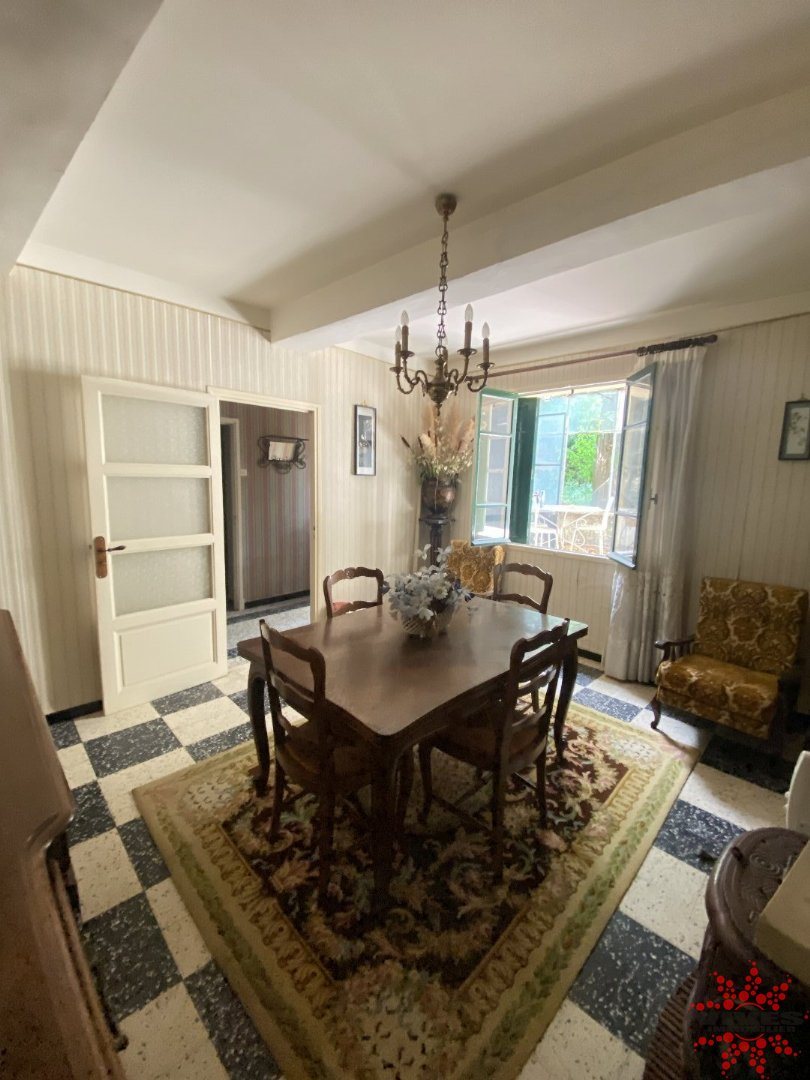 Maison à vendre, 85m², Lespignan
