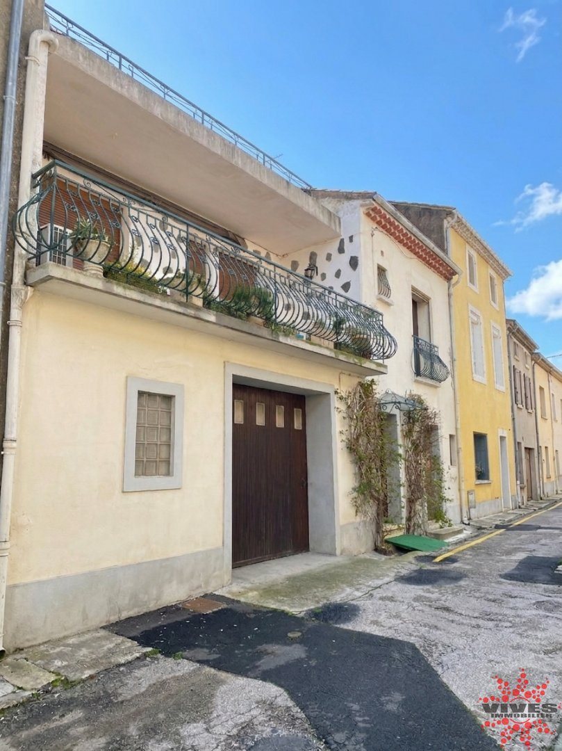 Maison à vendre, 335m², Lespignan
