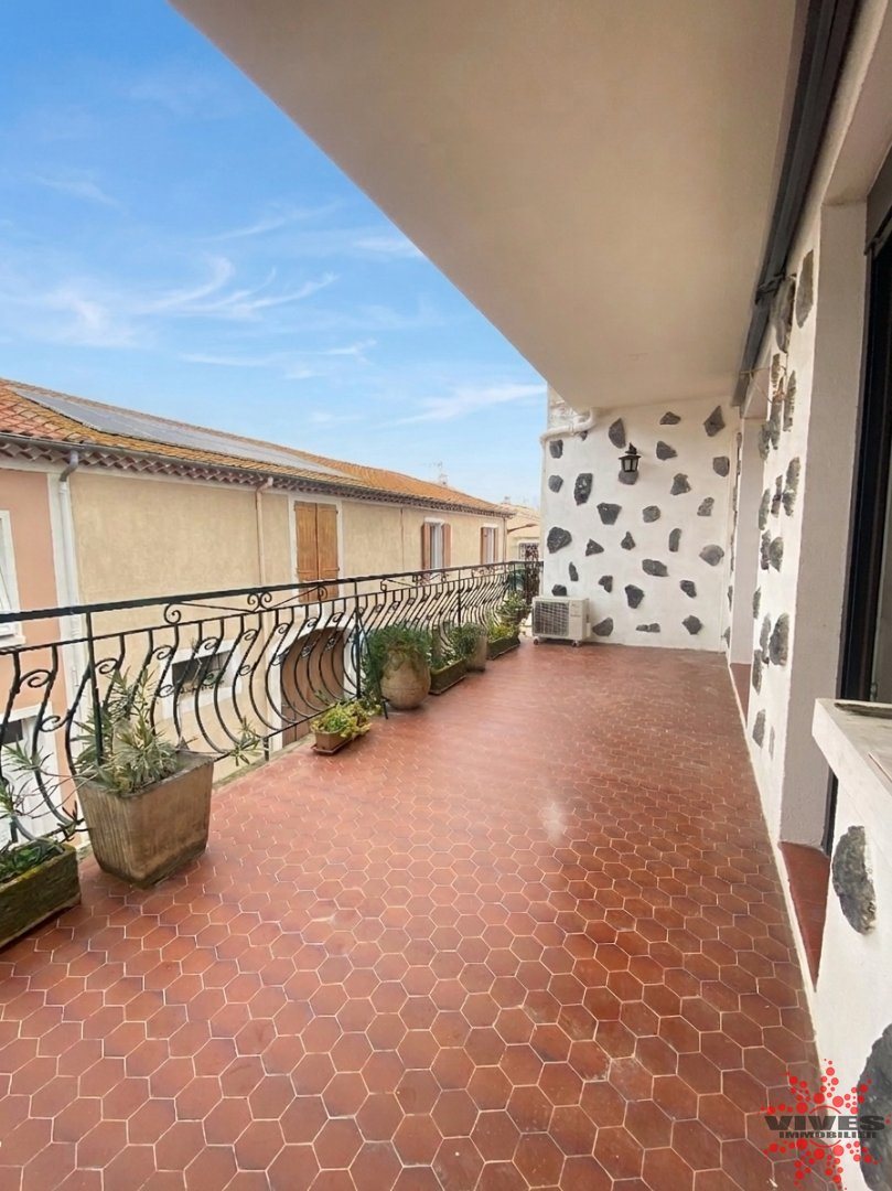 Maison à vendre, 335m², Lespignan