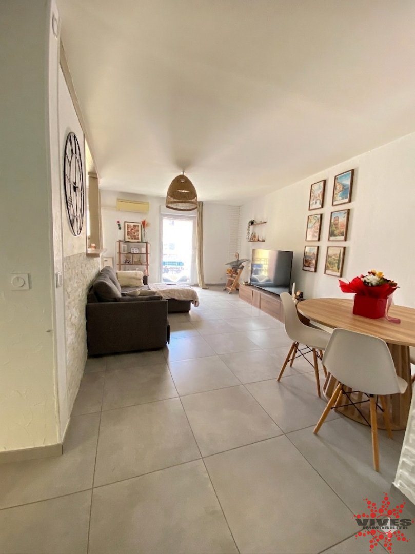 Maison à vendre, 90m², Lespignan