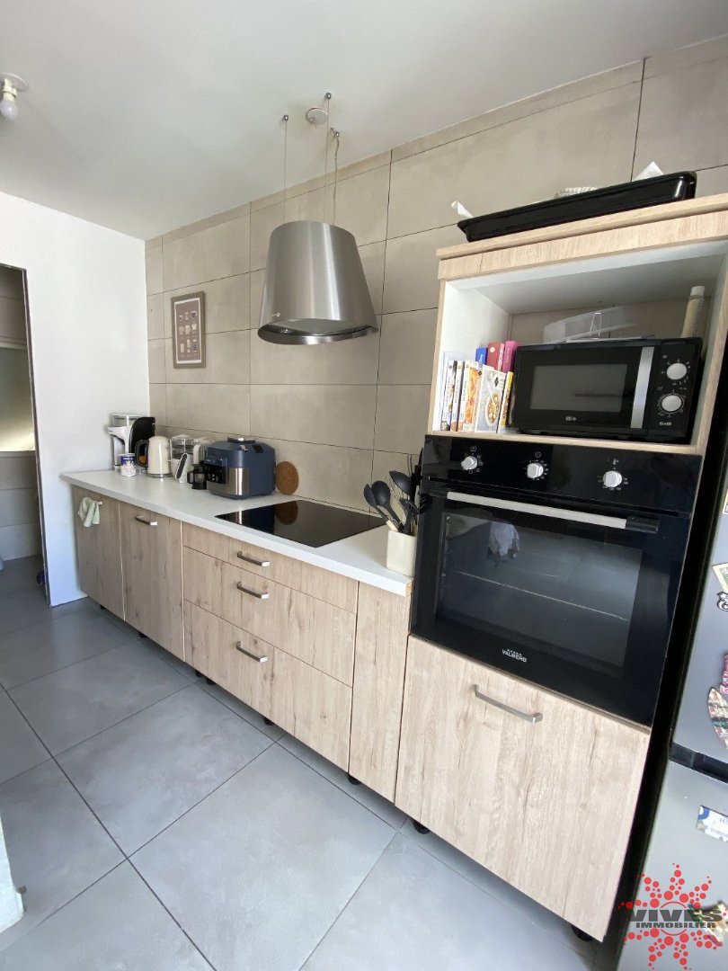 Maison à vendre, 90m², Lespignan