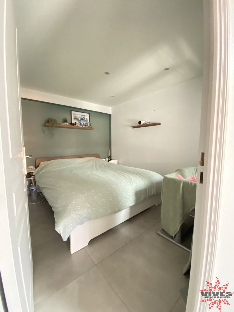 Maison à vendre, 90m², Lespignan