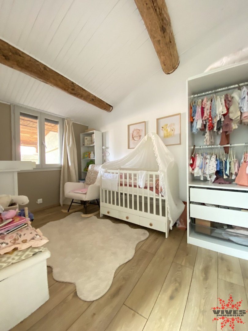 Maison à vendre, 90m², Lespignan