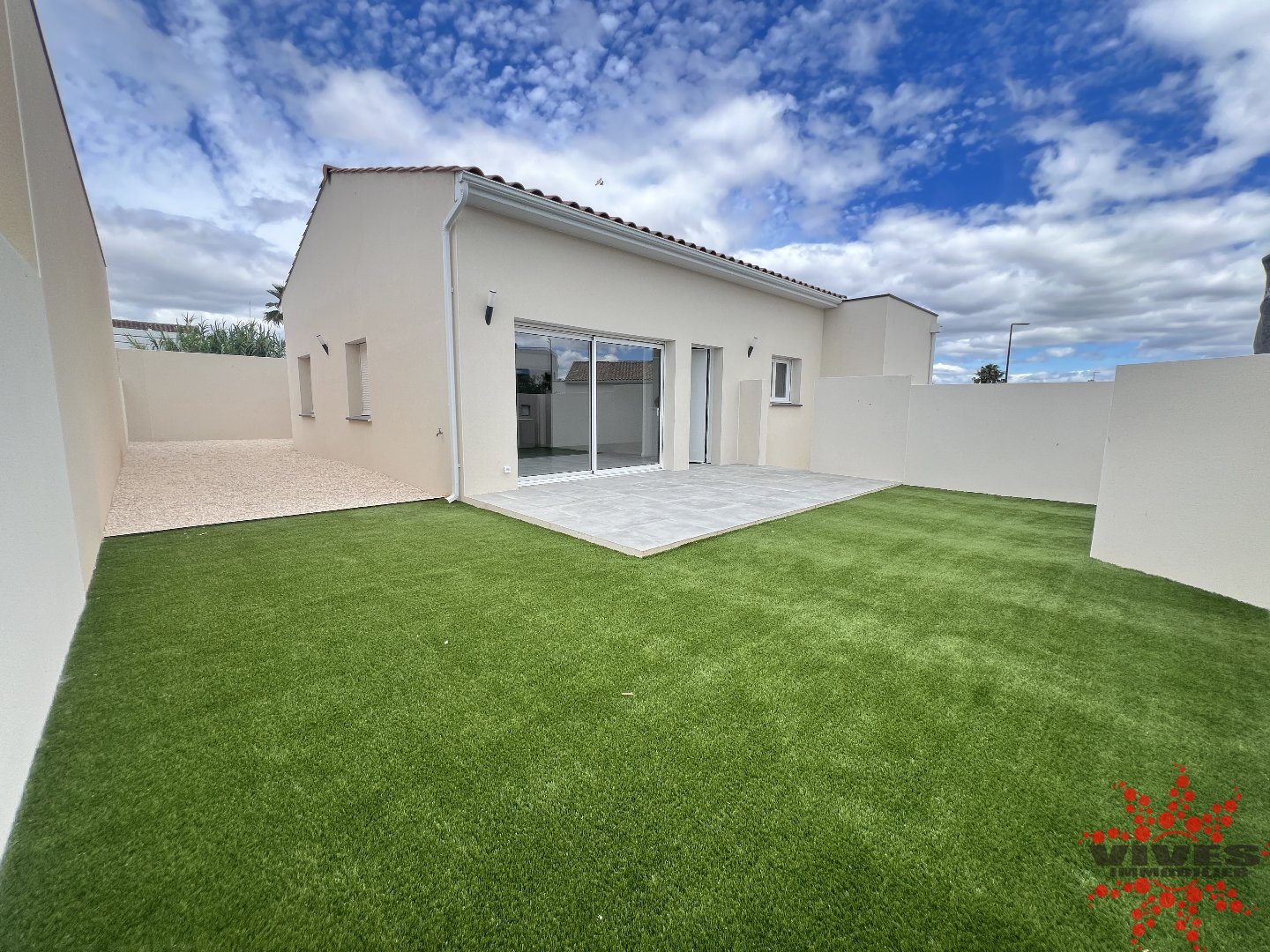 Maison à vendre, 93m², Sauvian