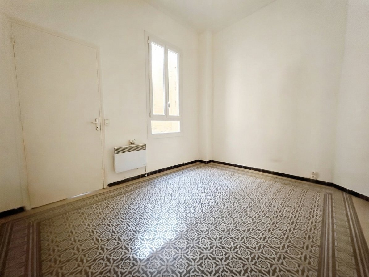 Appartement à vendre, 36m², Montpellier