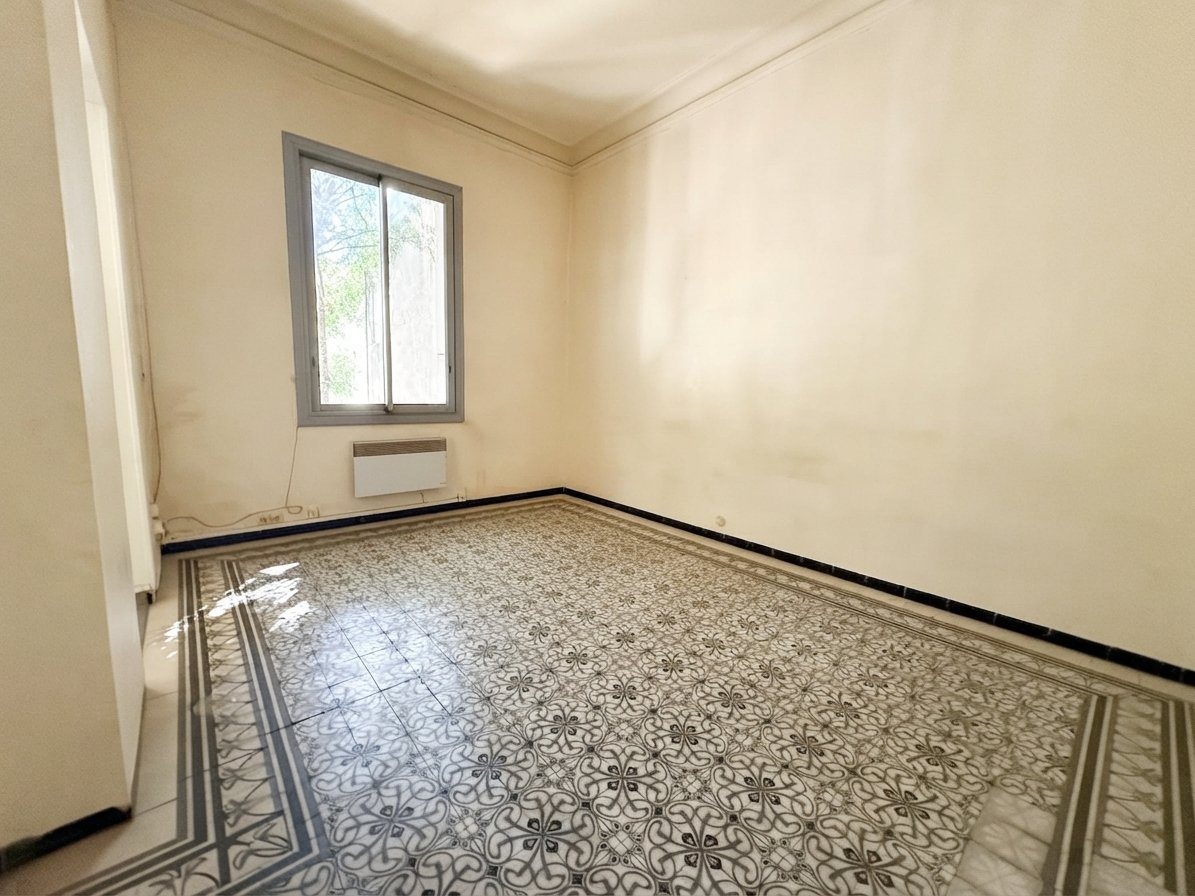 Appartement à vendre, 36m², Montpellier