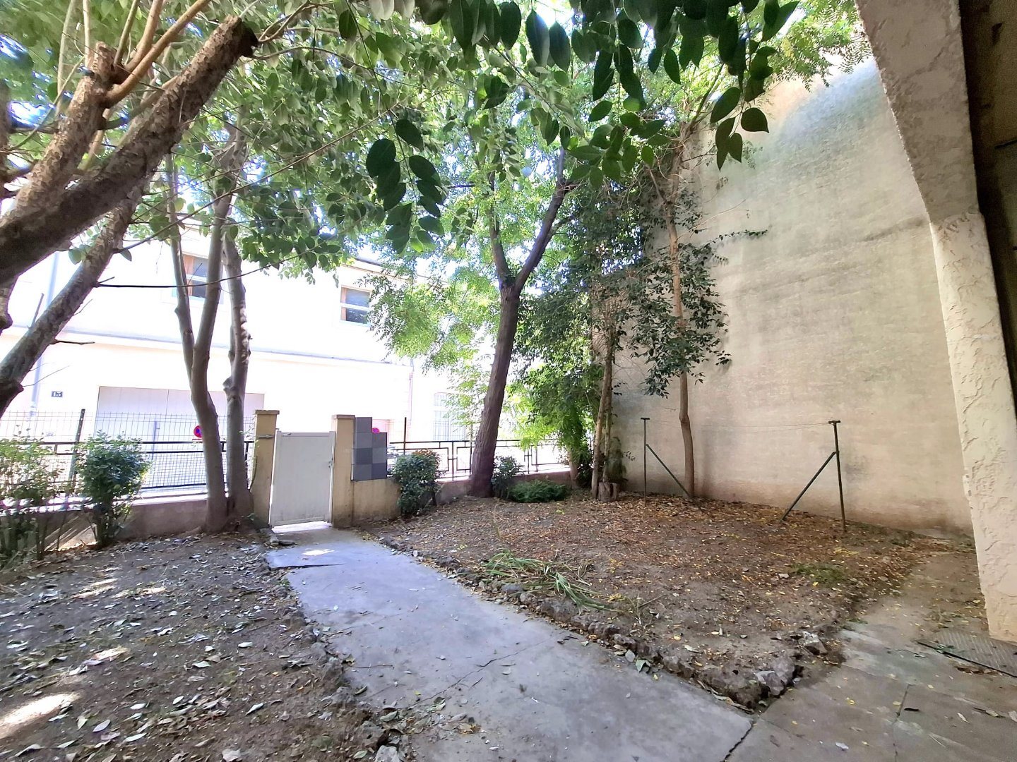 Appartement à vendre, 25m², Montpellier
