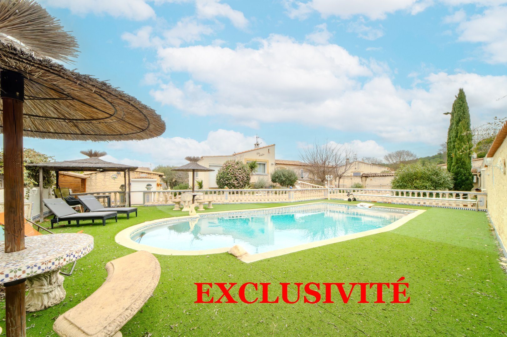 Maison à vendre, 233m², Grabels
