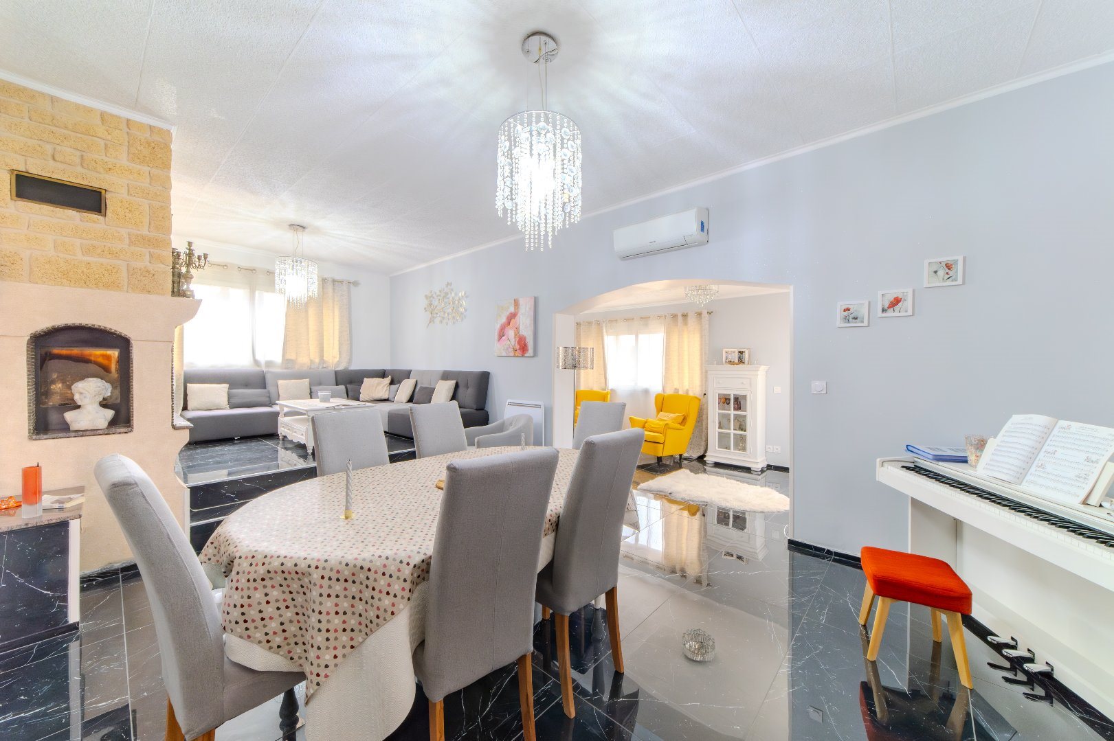 Maison à vendre, 233m², Grabels