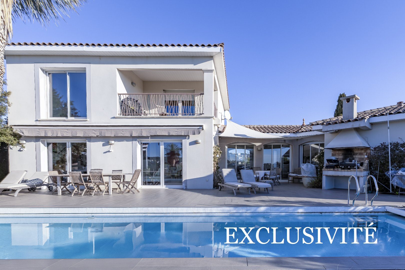 Maison à vendre, 191m², Juvignac