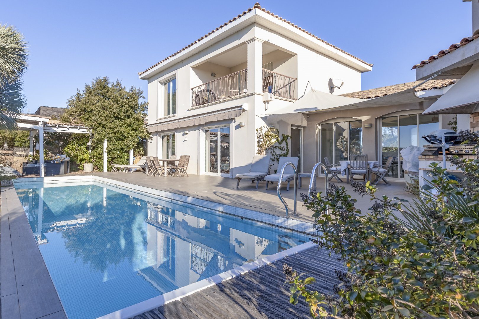 Maison à vendre, 191m², Juvignac