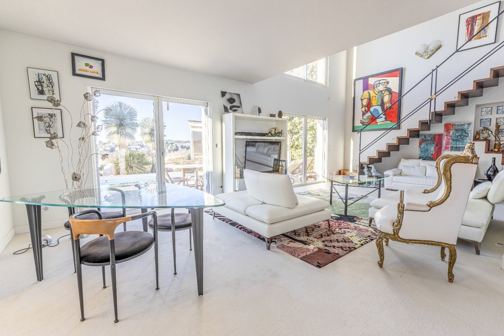 Maison à vendre, 191m², Juvignac