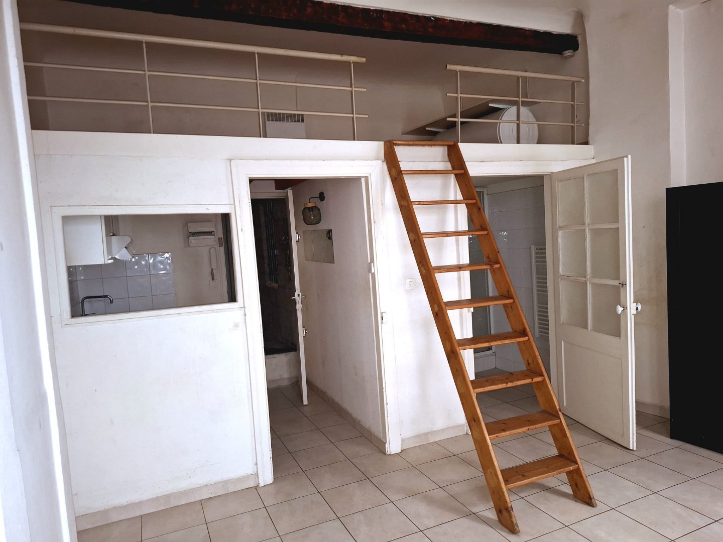Appartement à vendre, 30m², Montpellier