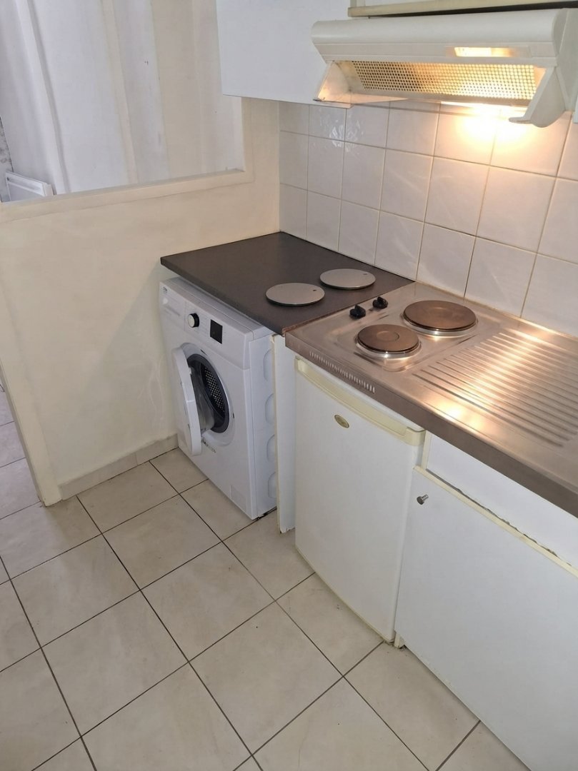 Appartement à vendre, 30m², Montpellier