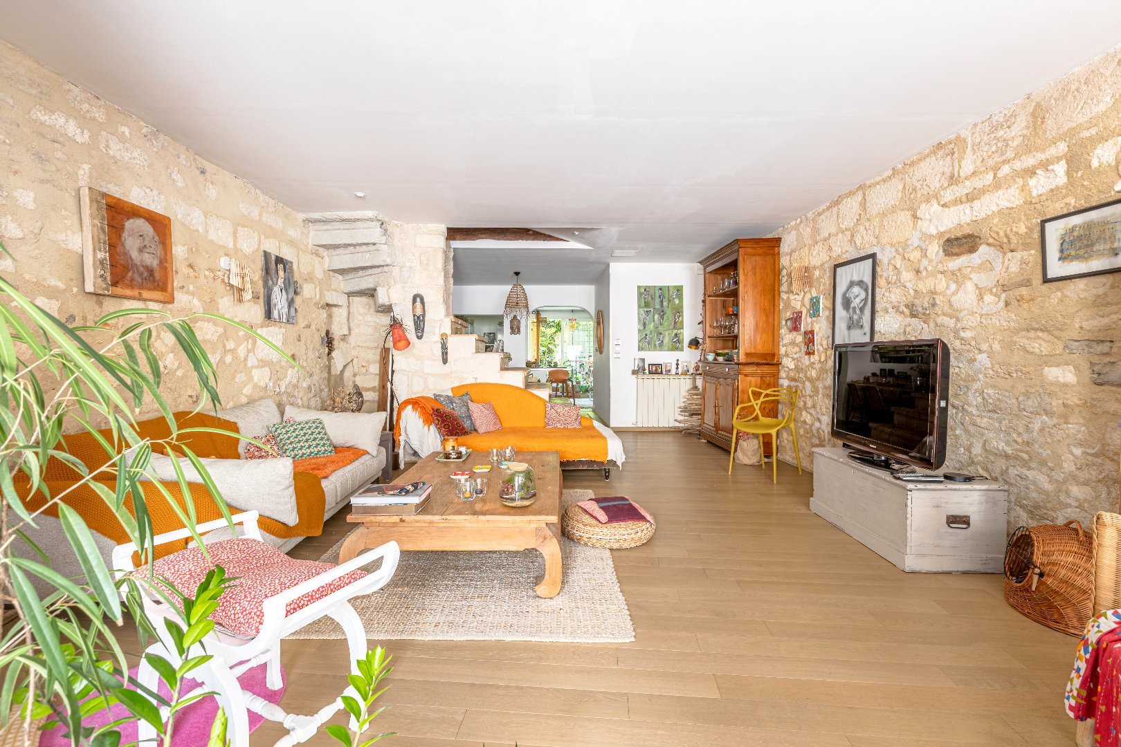 Maison à vendre, 138m², Mauguio