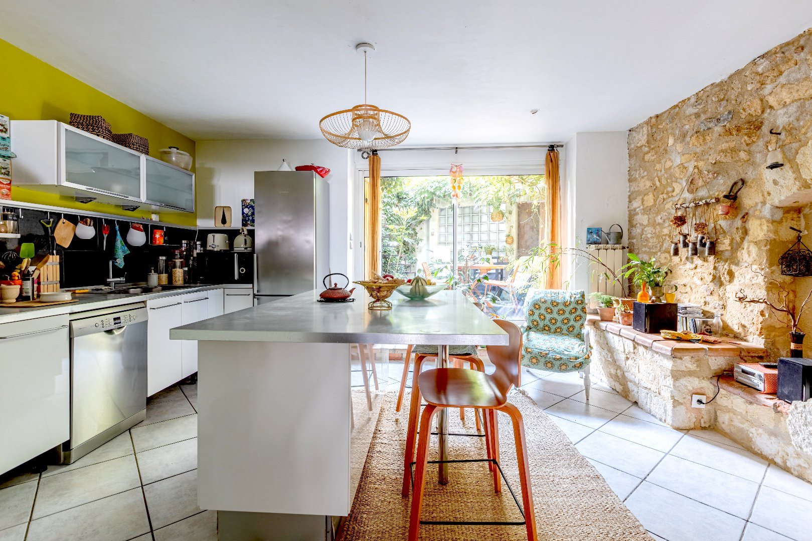 Maison à vendre, 138m², Mauguio