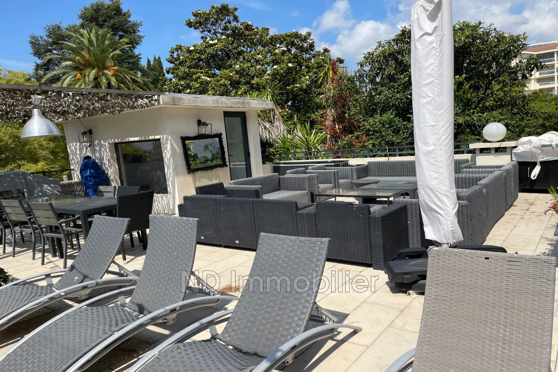 Appartement à vendre, 180m², Cannes