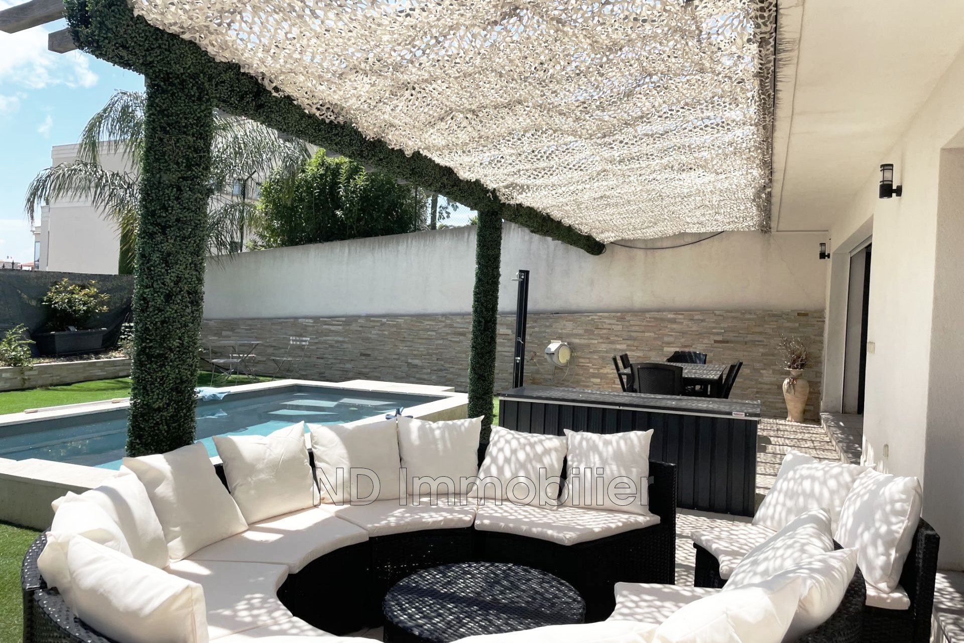 Appartement à vendre, 180m², Cannes