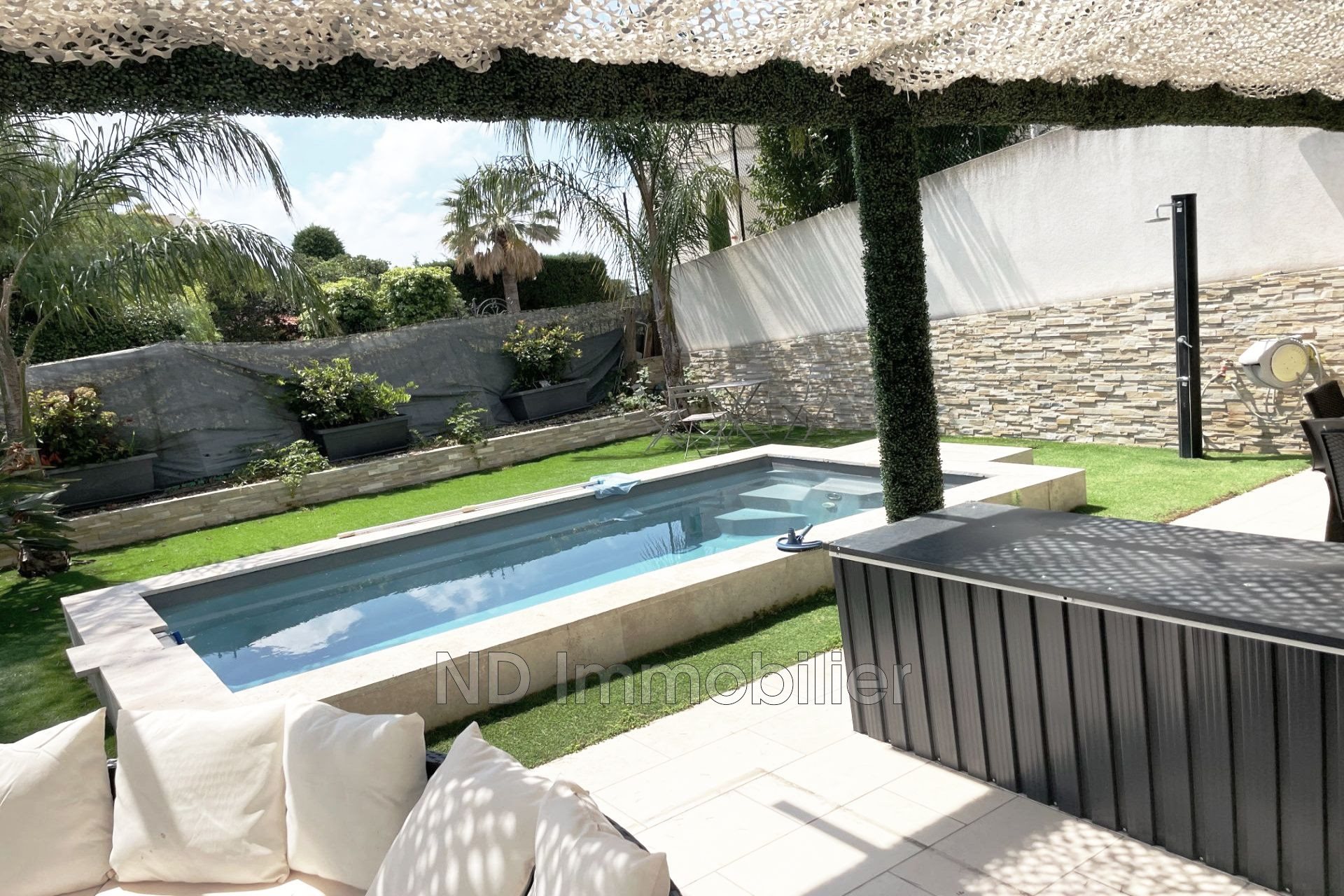 Appartement à vendre, 180m², Cannes