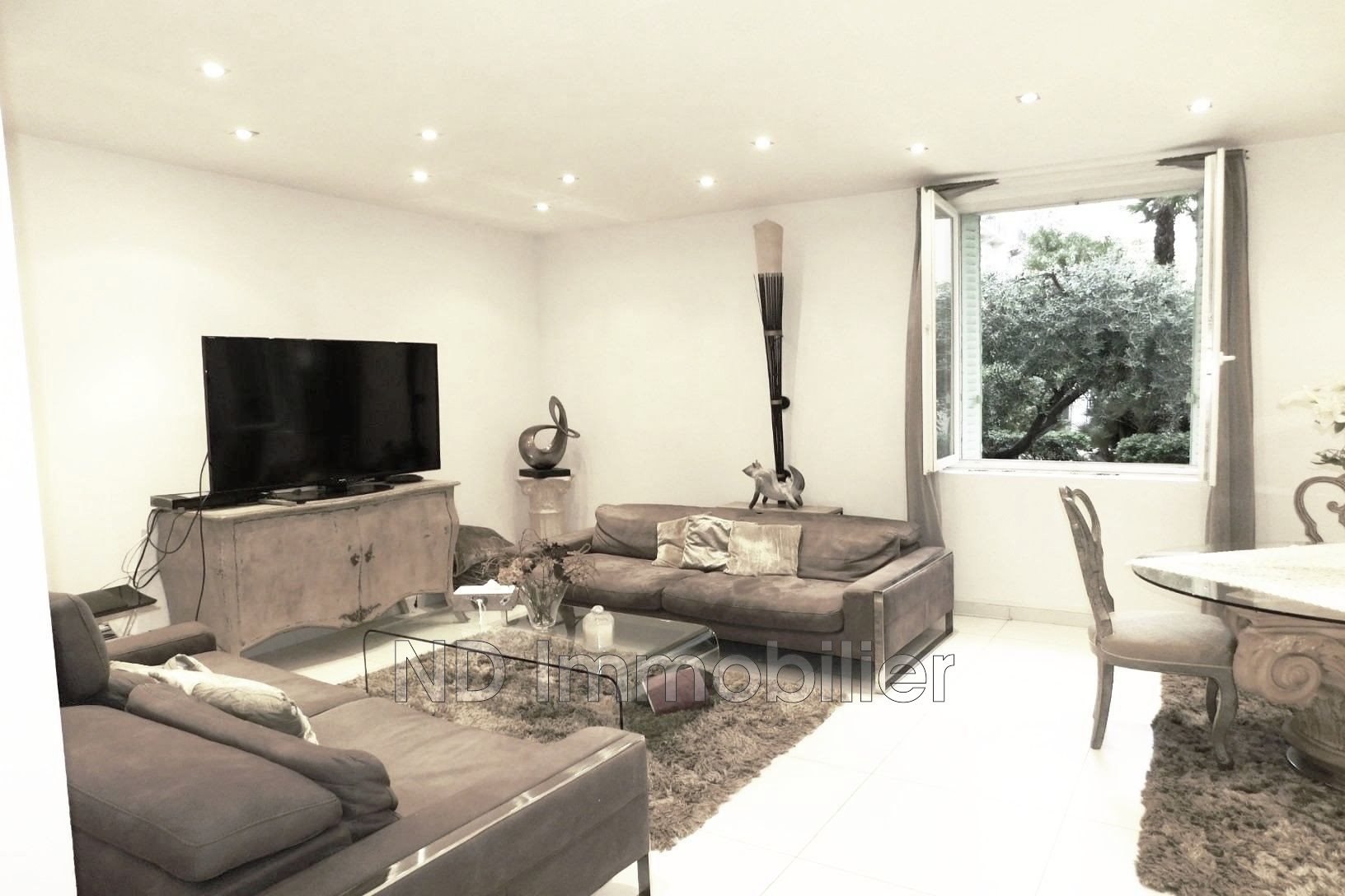 Appartement à vendre, 118m², Cannes