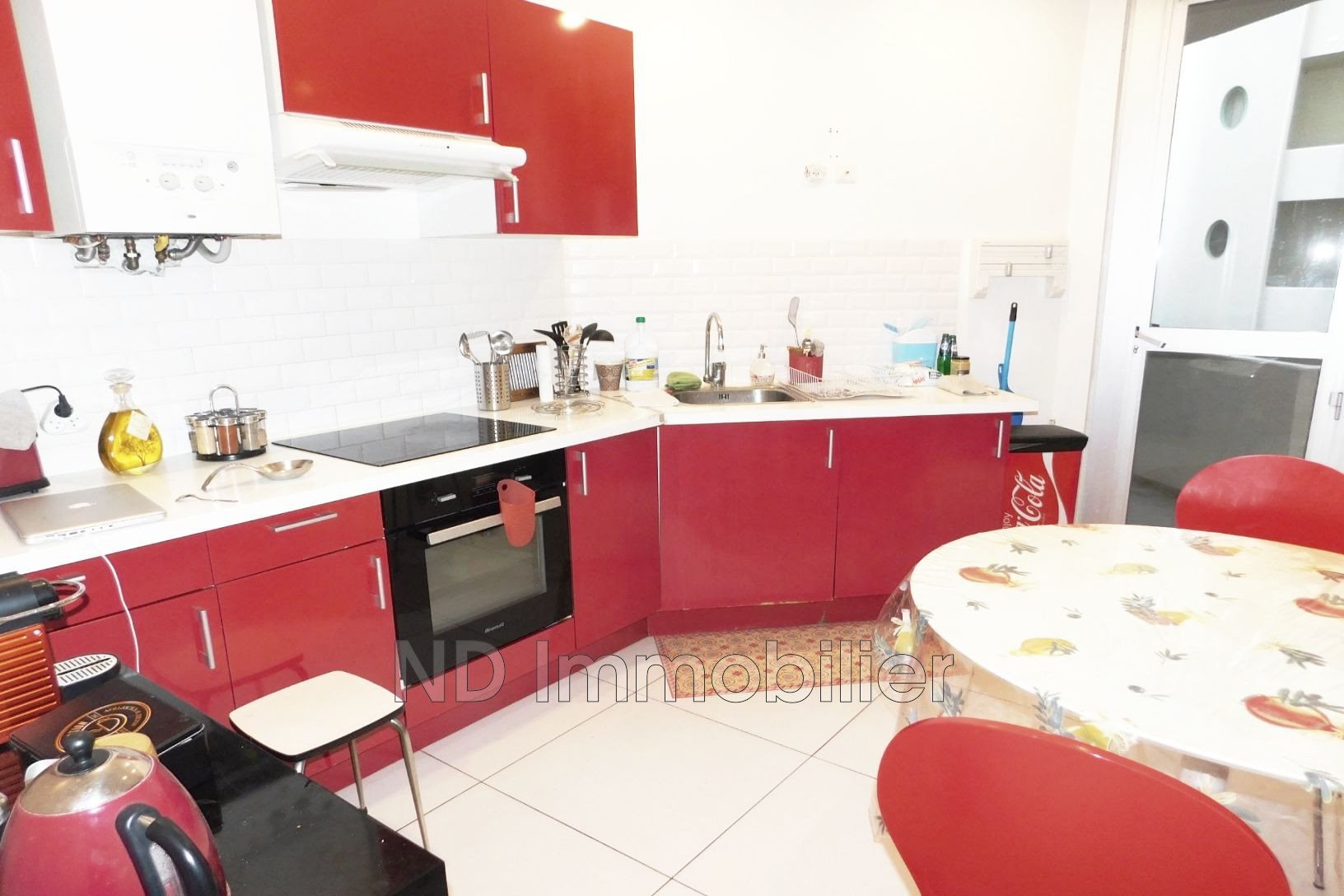 Appartement à vendre, 118m², Cannes