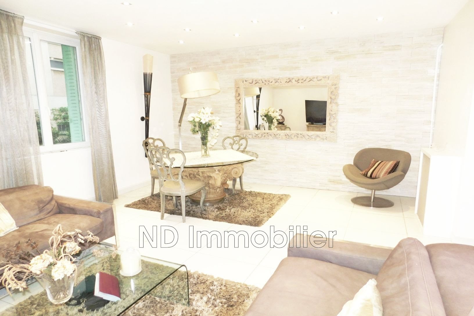 Appartement à vendre, 118m², Cannes