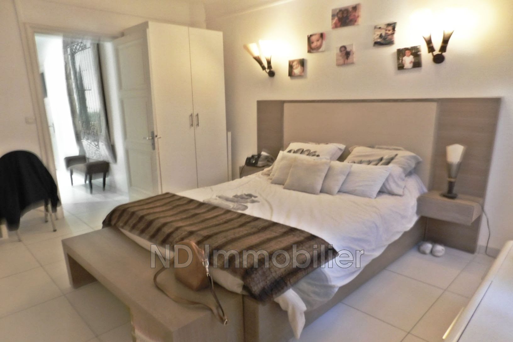 Appartement à vendre, 118m², Cannes