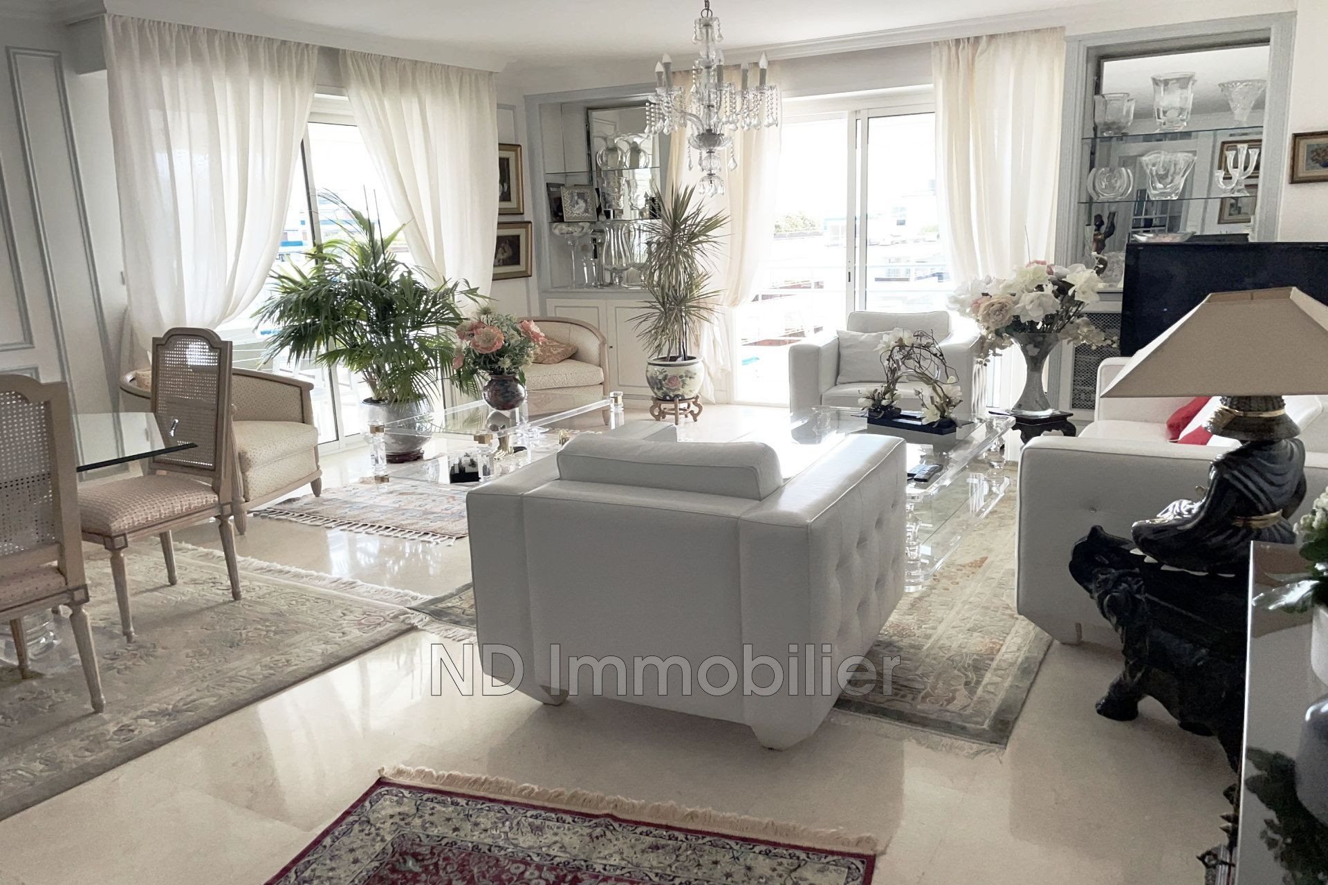 Appartement à vendre, 174m², Cannes